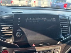 Used 2021  Honda Pilot EX-L AWD at A&plus; Autobrokers near Mt&period; Vernon&comma; OH