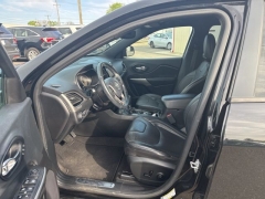 Used 2019  Jeep Cherokee 4d SUV 4WD Limited High Altitude 3&period;2L at A&plus; Autobrokers near Mt&period; Vernon&comma; OH