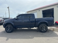 Used 2012  Ram 1500 4WD Crew Cab 140&period;5" Express at A&plus; Autobrokers near Mt&period; Vernon&comma; OH