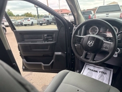 Used 2015  Ram 1500 4WD Crew Cab Tradesman at A&plus; Autobrokers near Mt&period; Vernon&comma; OH