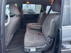 Used 2014 Honda Odyssey 4d Wagon EX at A+ Autobrokers near Mt. Vernon, OH