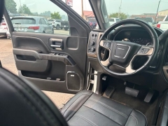 Used 2015  GMC Sierra 2500 4WD Crew Cab Denali at A&plus; Autobrokers near Mt&period; Vernon&comma; OH