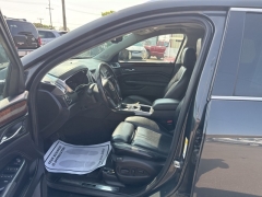 Used 2016 Cadillac SRX 4d SUV AWD Luxury at A+ Autobrokers near Mt. Vernon, OH