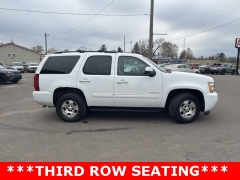 Used 2011 Chevrolet Tahoe 4d SUV 4WD LT at A+ Autobrokers near Mt. Vernon, OH