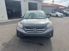 Used 2014  Honda CR-V 4d SUV AWD EX at A&plus; Autobrokers near Mt&period; Vernon&comma; OH