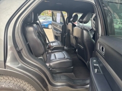 Used 2019  Ford Explorer 4d SUV 4WD XLT V6 at A&plus; Autobrokers near Mt&period; Vernon&comma; OH