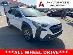  2023 Subaru Outback Premium CVT at A&plus; Autobrokers near Mt&period; Vernon&comma; OH