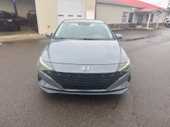 Used 2022  Hyundai Elantra SEL IVT at A&plus; Autobrokers near Mt&period; Vernon&comma; OH