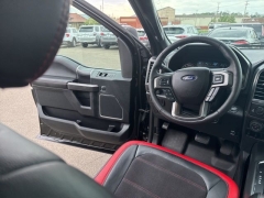 Used 2017  Ford F-150 4WD SuperCrew Box at A&plus; Autobrokers near Mt&period; Vernon&comma; OH