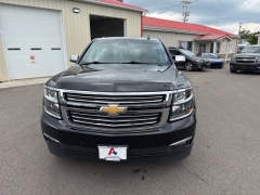 Used 2016 Chevrolet Suburban 4d SUV 4WD LTZ at A+ Autobrokers near Mt. Vernon, OH