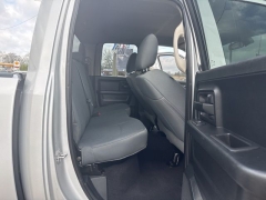 Used 2018  Ram 1500 4WD Quad Cab Express at A&plus; Autobrokers near Mt&period; Vernon&comma; OH