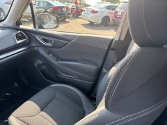Used 2019 Subaru Forester 4d SUV AWD Premium at A+ Autobrokers near Mt. Vernon, OH