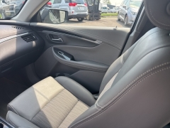 Used 2019 Chevrolet Impala 4d Sedan LT w/1LT V6 at A+ Autobrokers near Mt. Vernon, OH