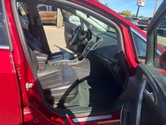 Used 2016  Buick Verano 4d Sedan Premium Turbo at A&plus; Autobrokers near Mt&period; Vernon&comma; OH