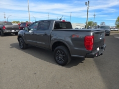 Used 2019 Ford Ranger 4WD SuperCrew Lariat at A+ Autobrokers near Mt. Vernon, OH