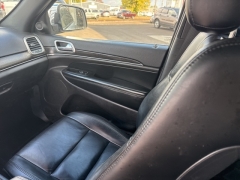 Used 2018  Jeep Grand Cherokee 4d SUV 4WD Limited V6 at A+ Autobrokers near Mt. Vernon, OH