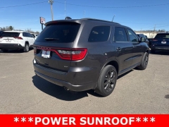 Used 2018  Dodge Durango 4d SUV AWD GT at A&plus; Autobrokers near Mt&period; Vernon&comma; OH
