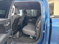 Used 2015 Chevrolet Silverado 1500 4WD Crew Cab LT at A+ Autobrokers near Mt. Vernon, OH