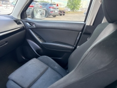 Used 2016 Mazda CX-5 4d SUV AWD Sport at A+ Autobrokers near Mt. Vernon, OH