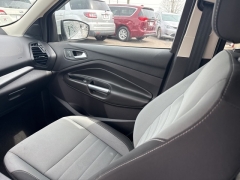 Used 2016 Ford Escape 4d SUV 4WD SE at A+ Autobrokers near Mt. Vernon, OH