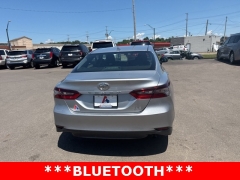 Used 2022 Toyota Camry LE Auto AWD at A+ Autobrokers near Mt. Vernon, OH