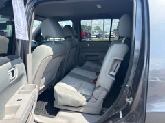 Used 2015  Honda Pilot 4d SUV 4WD LX at A&plus; Autobrokers near Mt&period; Vernon&comma; OH
