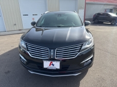 Used 2018 Lincoln MKC 4d SUV AWD Black Label at A+ Autobrokers near Mt. Vernon, OH