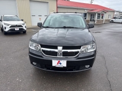 Used 2010  Dodge Journey 4d SUV FWD SXT at A&plus; Autobrokers near Mt&period; Vernon&comma; OH