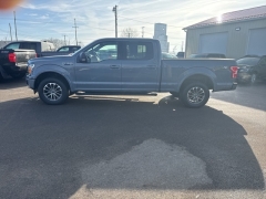 Used 2019  Ford F-150 4WD SuperCrew XLT 5 1&sol;2 at A&plus; Autobrokers near Mt&period; Vernon&comma; OH
