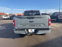 Used 2019  Ford F-150 4WD SuperCrew XLT 5 1&sol;2 at A&plus; Autobrokers near Mt&period; Vernon&comma; OH