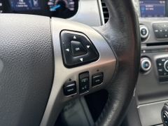 Used 2015 Ford Taurus 4d Sedan SEL V6 at A+ Autobrokers near Mt. Vernon, OH