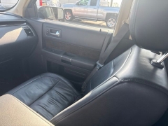 Used 2019  Ford Flex 4d SUV AWD Limited at A&plus; Autobrokers near Mt&period; Vernon&comma; OH