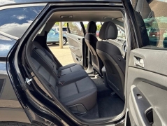 Used 2018  Hyundai Tucson 4d SUV AWD SE at A&plus; Autobrokers near Mt&period; Vernon&comma; OH