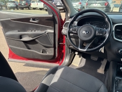 Used 2018 Kia Sorento 4d SUV AWD LX at A+ Autobrokers near Mt. Vernon, OH