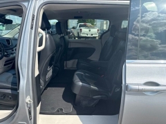 Used 2018  Chrysler Pacifica 4d Wagon Touring L at A&plus; Autobrokers near Mt&period; Vernon&comma; OH