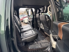 Used 2016  Ford F-150 4WD SuperCrew Lariat 5 1&sol;2 at A&plus; Autobrokers near Mt&period; Vernon&comma; OH