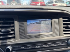 Used 2019 Hyundai Elantra 4d Sedan SE Auto at A+ Autobrokers near Mt. Vernon, OH