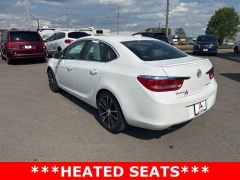 Used 2016  Buick Verano 4d Sedan Sport Touring at A&plus; Autobrokers near Mt&period; Vernon&comma; OH