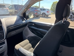 Used 2018 Dodge Grand Caravan 4d Wagon SE at A+ Autobrokers near Mt. Vernon, OH