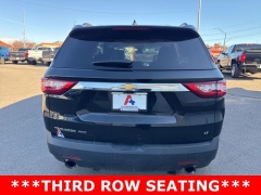 Used 2021  Chevrolet Traverse AWD 4dr LT Leather at A&plus; Autobrokers near Mt&period; Vernon&comma; OH