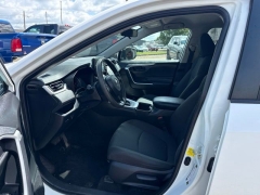 Used 2022  Toyota RAV4 LE FWD at A&plus; Autobrokers near Mt&period; Vernon&comma; OH