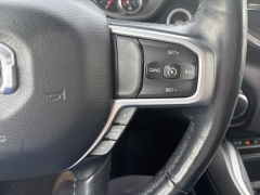 Used 2019  Ram 1500 4WD Crew Cab Big Horn&sol;Lone Star at A&plus; Autobrokers near Mt&period; Vernon&comma; OH