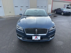 Used 2018  Lincoln MKZ 4d Sedan AWD Reserve at A&plus; Autobrokers near Mt&period; Vernon&comma; OH