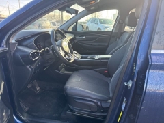 Used 2021  Hyundai Santa Fe SE AWD at A&plus; Autobrokers near Mt&period; Vernon&comma; OH