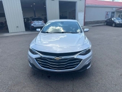 Used 2019  Chevrolet Malibu 4d Sedan LT at A&plus; Autobrokers near Mt&period; Vernon&comma; OH