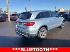 Used 2018  Mercedes-Benz GLC-Class 4d SUV GLC300 4matic at A&plus; Autobrokers near Mt&period; Vernon&comma; OH