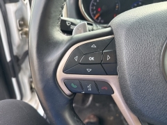 Used 2014 Jeep Grand Cherokee 4d SUV 4WD Laredo at A+ Autobrokers near Mt. Vernon, OH