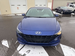 Used 2021  Hyundai Elantra SEL IVT at A&plus; Autobrokers near Mt&period; Vernon&comma; OH