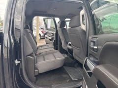 Used 2017  Chevrolet Silverado 1500 4WD Crew Cab LT at A&plus; Autobrokers near Mt&period; Vernon&comma; OH
