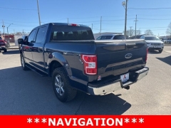 Used 2020  Ford F-150 4WD SuperCrew XLT 5 1&sol;2 at A&plus; Autobrokers near Mt&period; Vernon&comma; OH